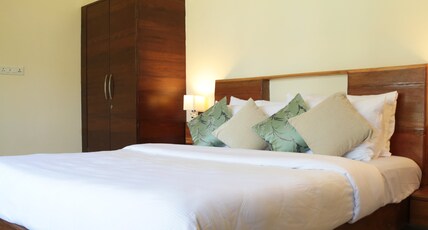 Gypsy Divers Dive Resort Room Type - Deluxe Room
