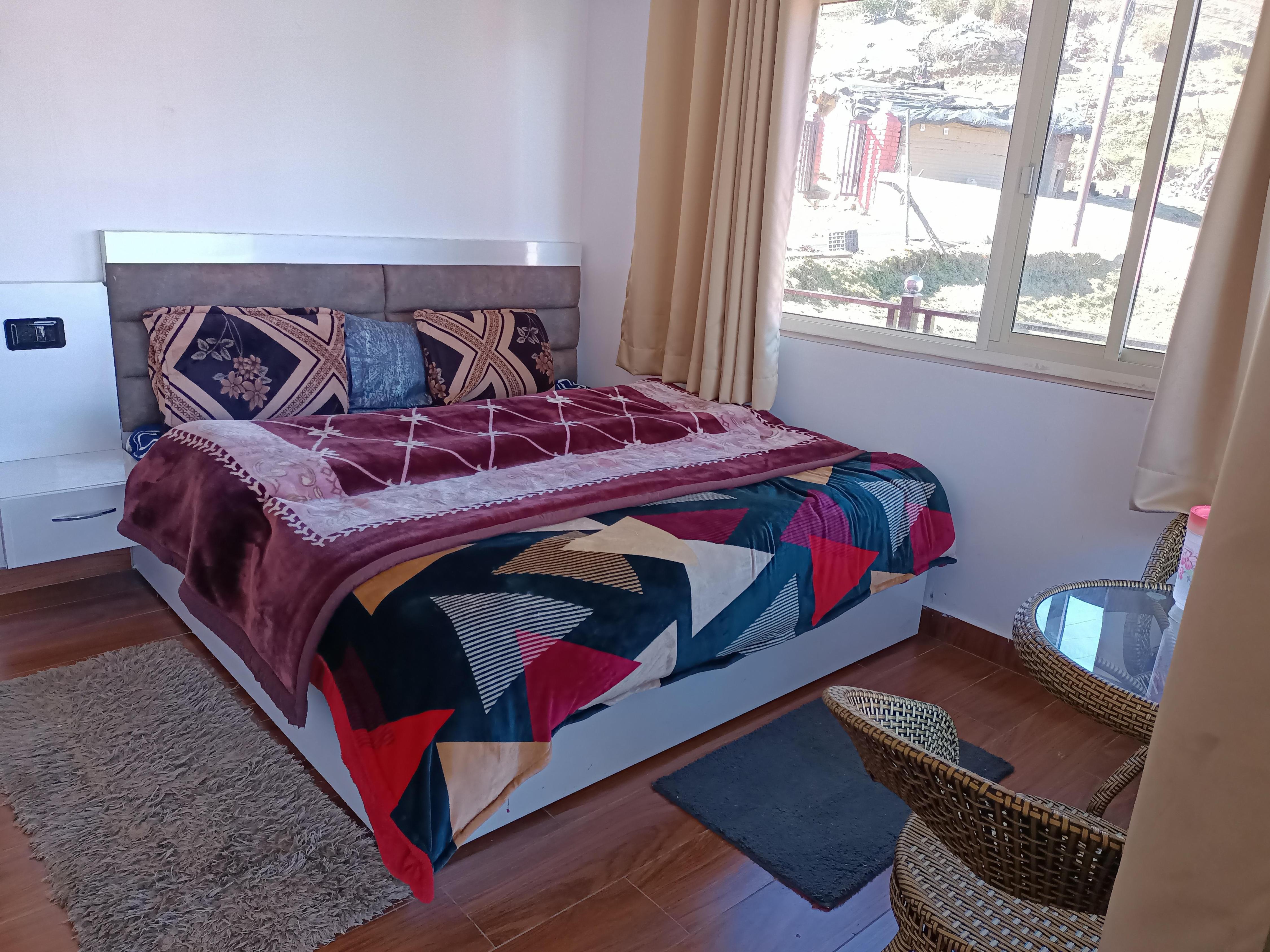 Snow Mount Hotel Auli - Tap to explore photos