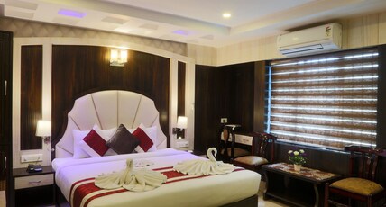 Hotel blue bird , Nagaon Room Type - Suite Room