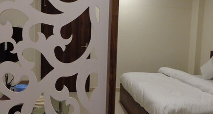 Rukmani Inn Room Type - Deluxe