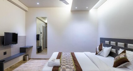 HOTEL GOLDSTAR Room Type - Suite Room