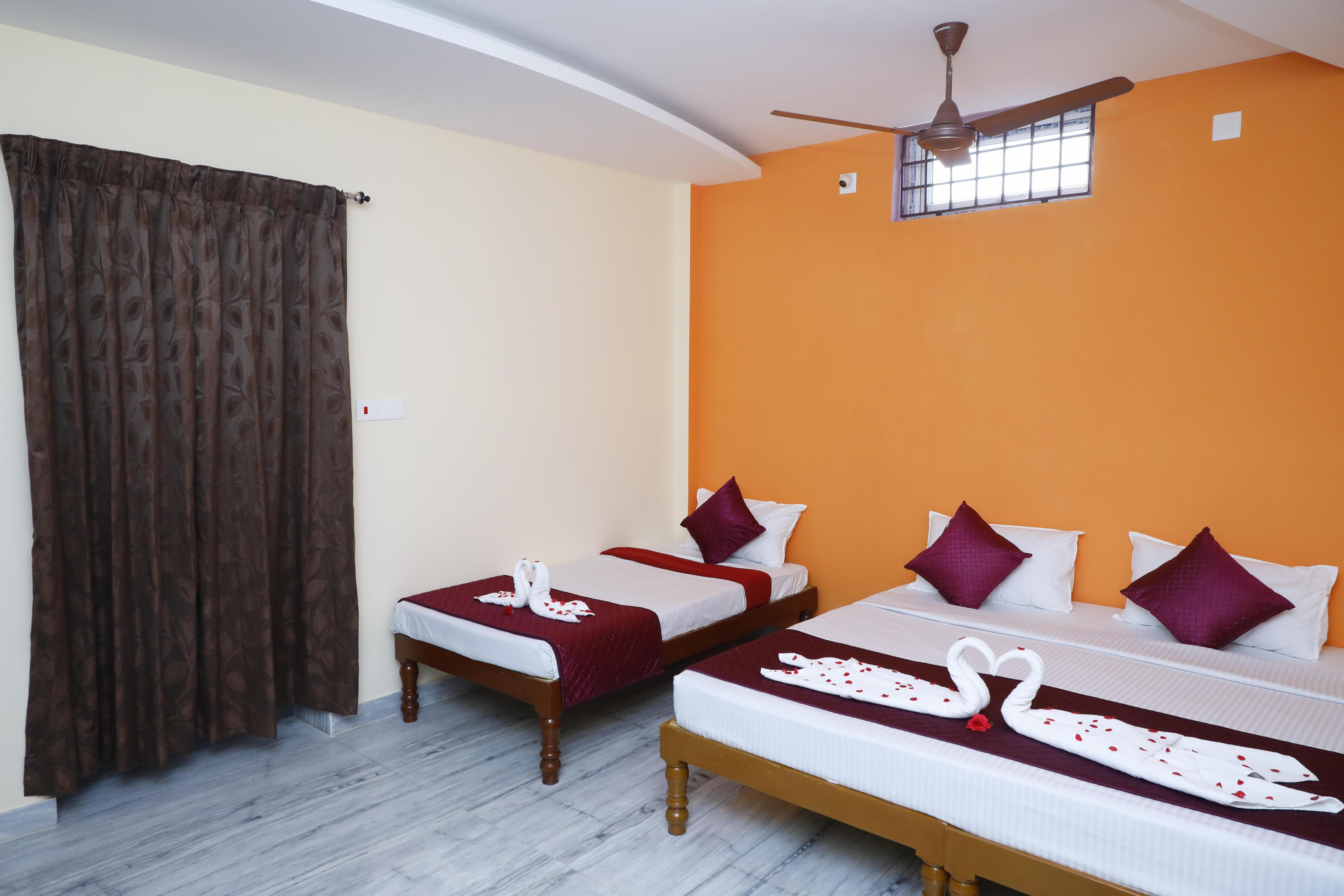 PS  Residency - Tap to explore photos