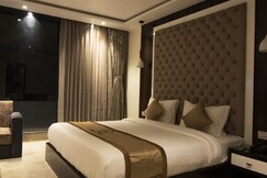 Hotel Hilltrip