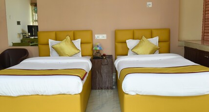 Urban Cottage Room Type - EXECUTIVE ROOM