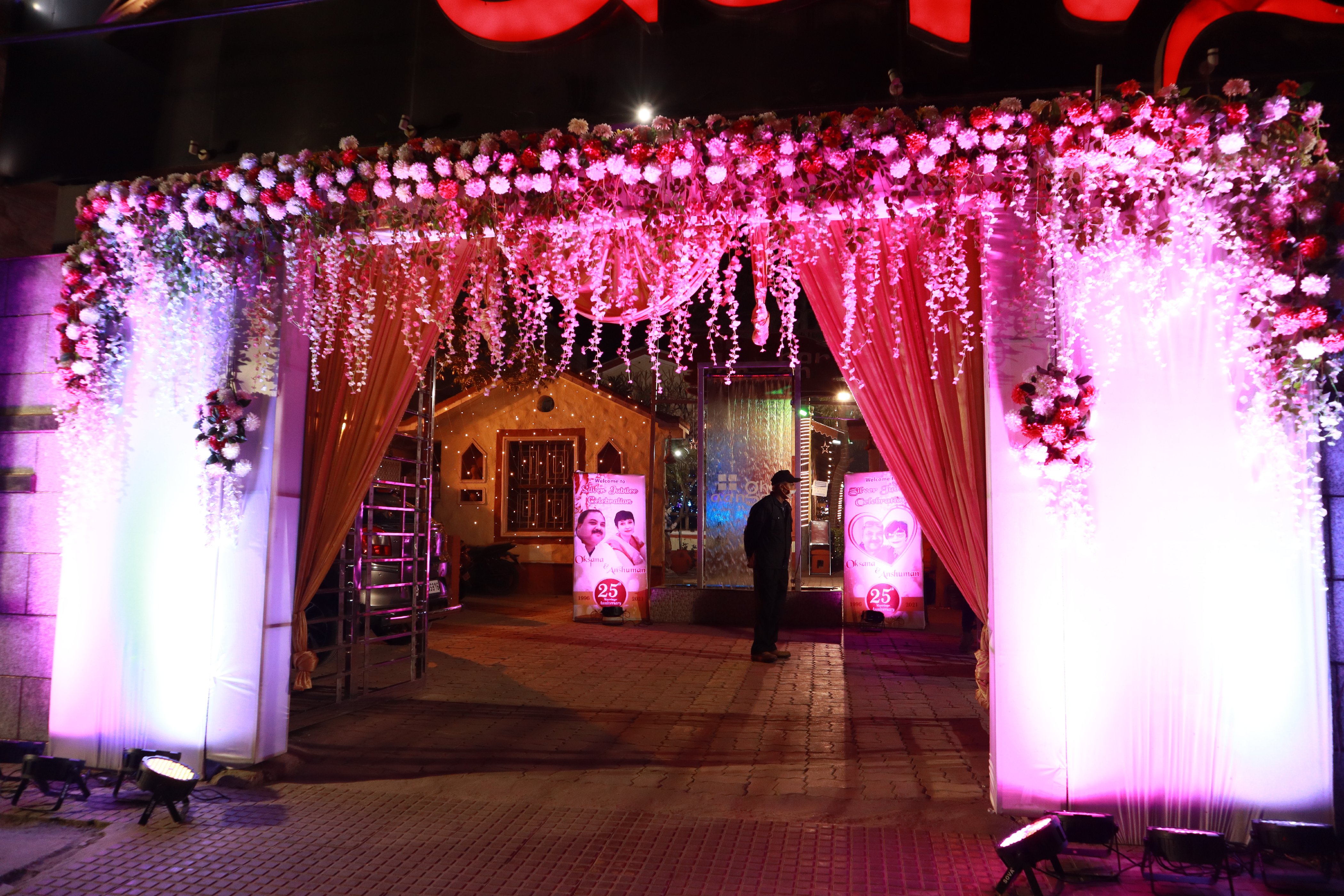 Ghar Aangan Resort - Tap to explore photos