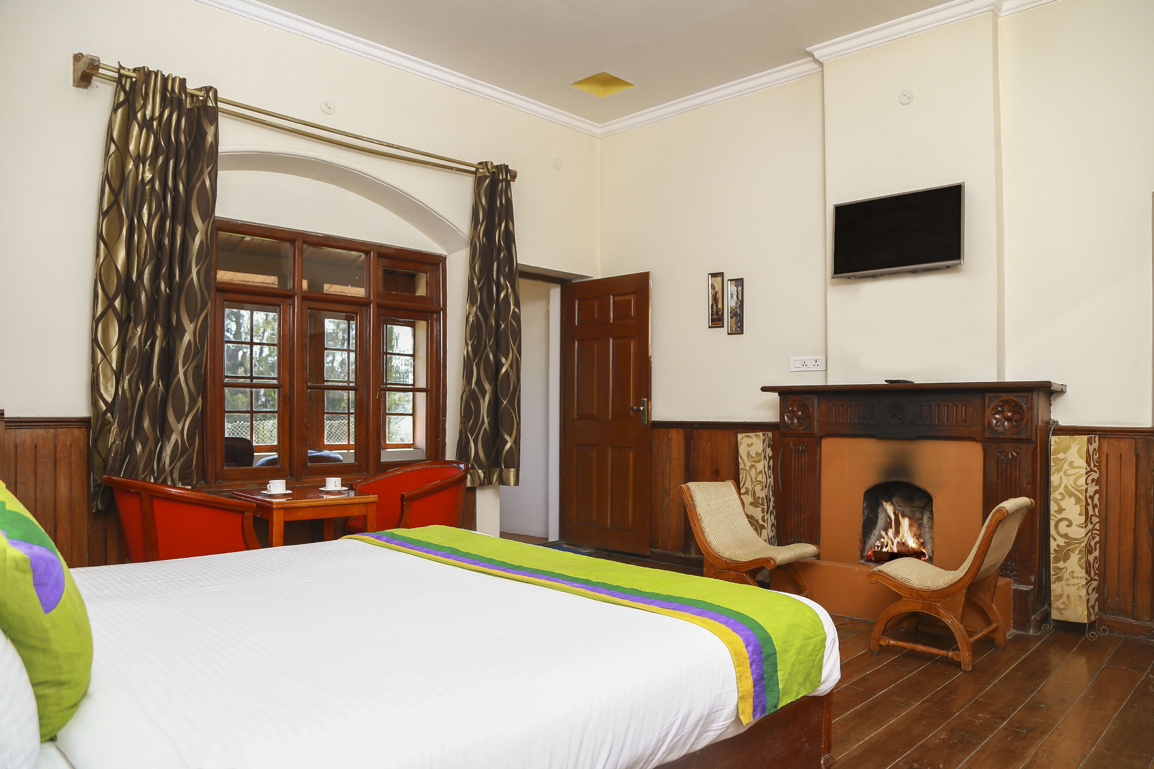 Yantra Resort Ooty - Tap to explore photos