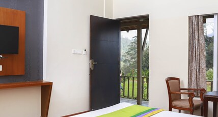 Yantra Resort Ooty Room Type - Deluxe Room
