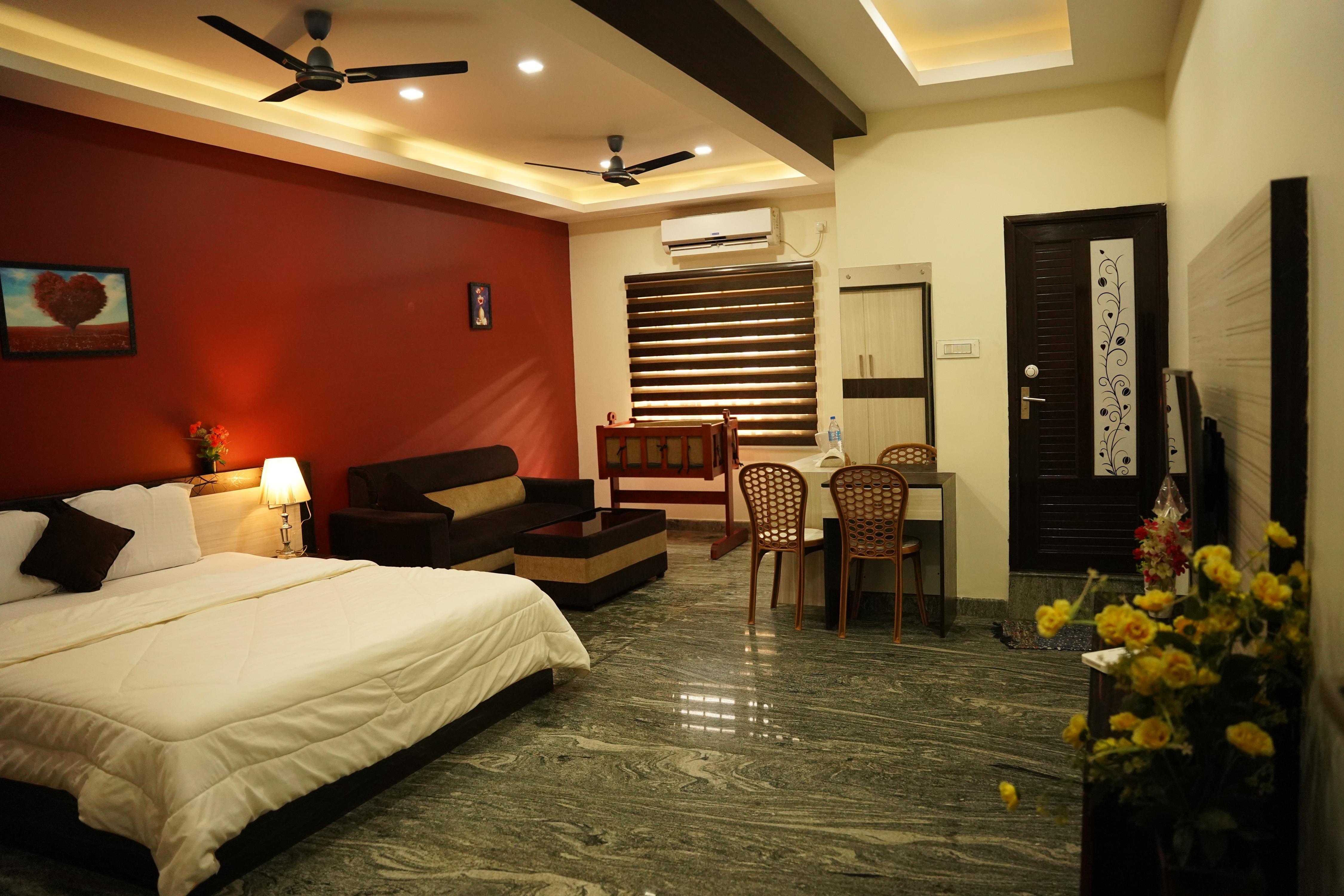 Hanna Residency