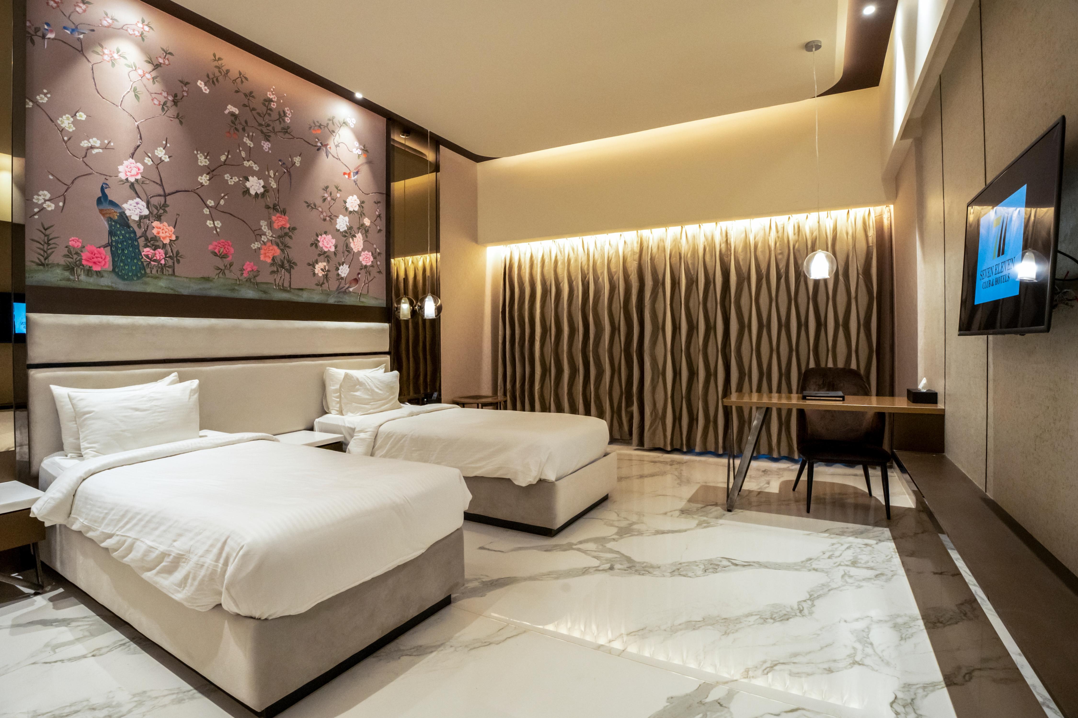 Seven Eleven Hotels & Club - Tap to explore photos