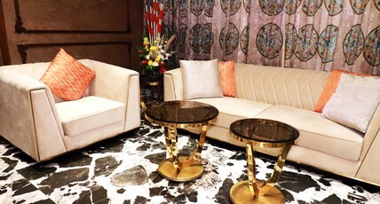 Seven ElevenHotels & Club Room Type - Suite Room