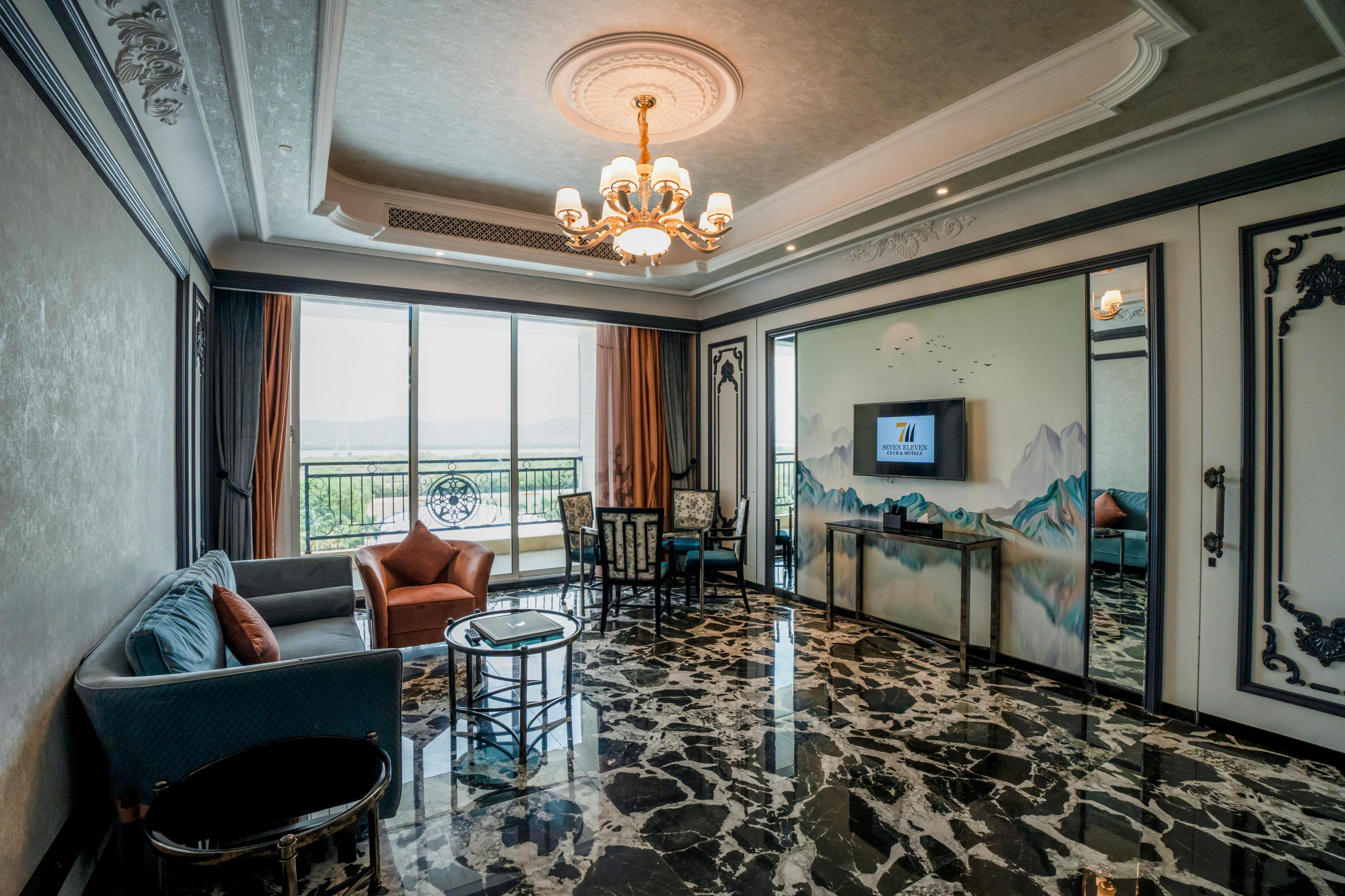 Seven Eleven Hotels & Club - Tap to explore photos