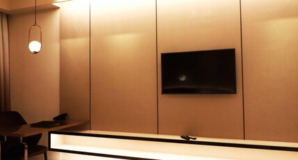 Seven ElevenHotels & Club Room Type - Deluxe Room