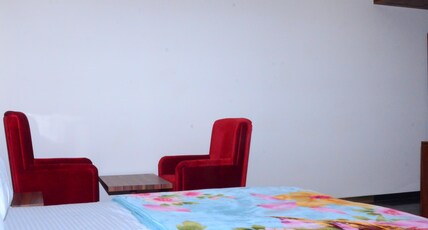 DUDI HOTEL Room Type - Family Suite