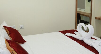 RAM NIVAS (ATCHUTAPURAM) Room Type - STANDARAD AC ROOM