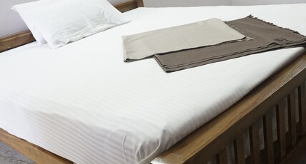 Kach Inn Room Type - DOUBLE NON AC