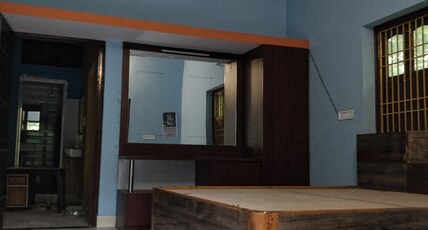 Ghar Dwar Room Type - NON AC ROOM