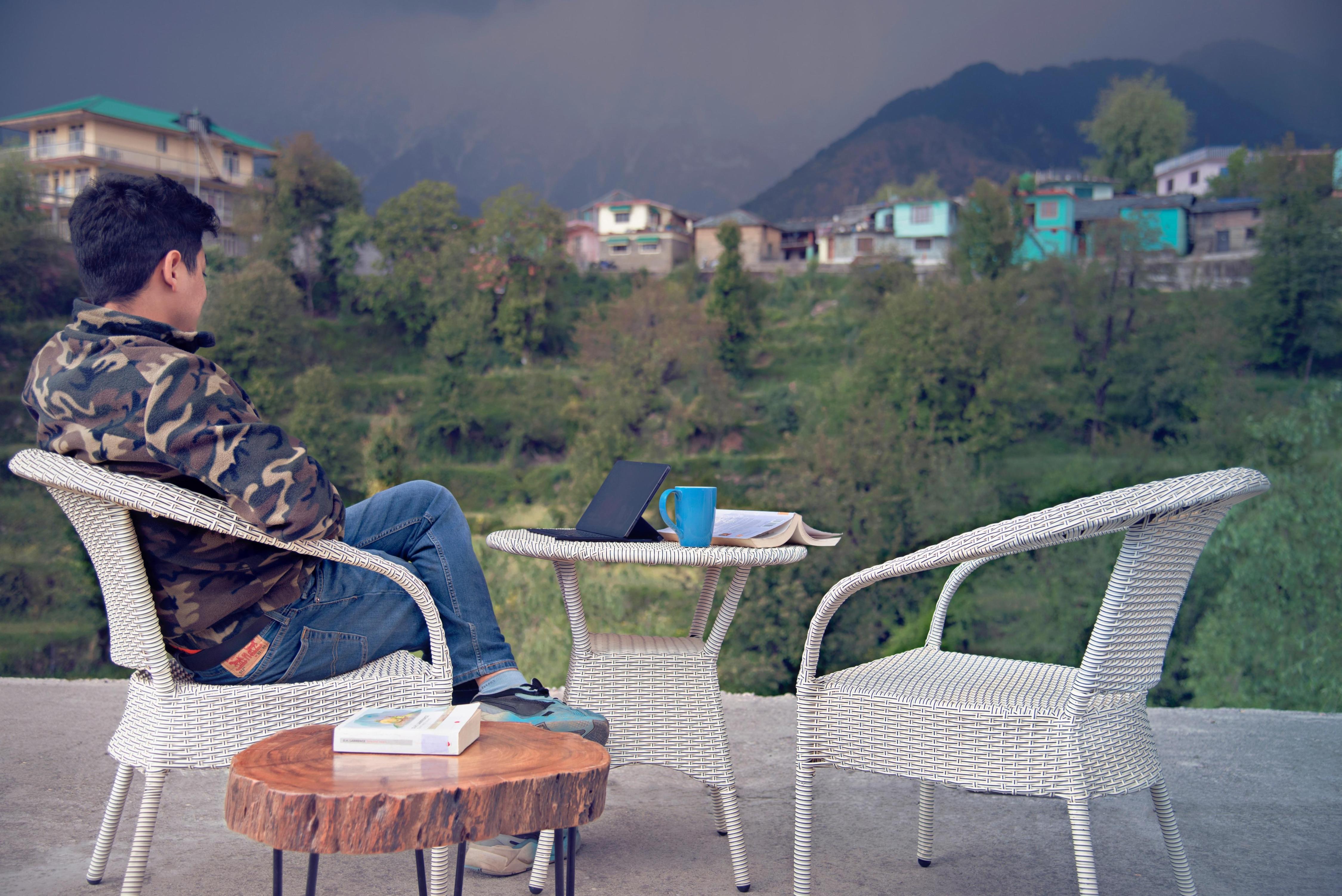 NANDINI RESIDENCY - Tap to explore photos
