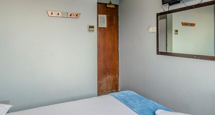 K Hotel 1515 Room Type - Superior Double Room