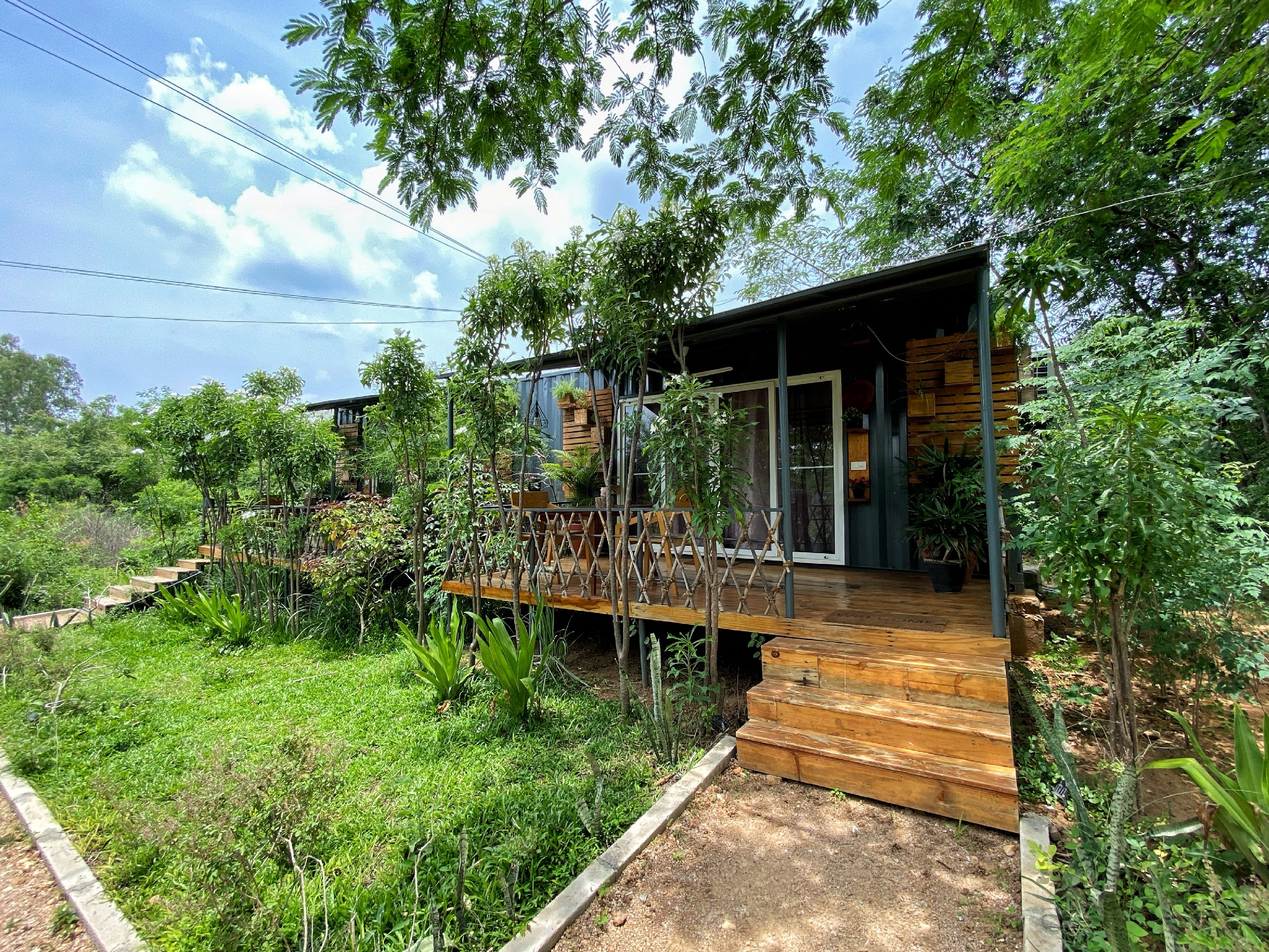 The Wilderness Retreat | Cottage & Restaurant - Tap to explore photos