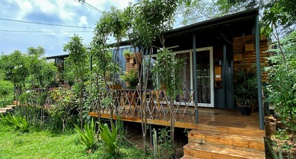 The Wilderness Retreat | Cottage & Restaurant Room Type - Bandipur Cabin The Wilderness Retreat | Cottage & Restaurant Room Type - Bandipur Cabin