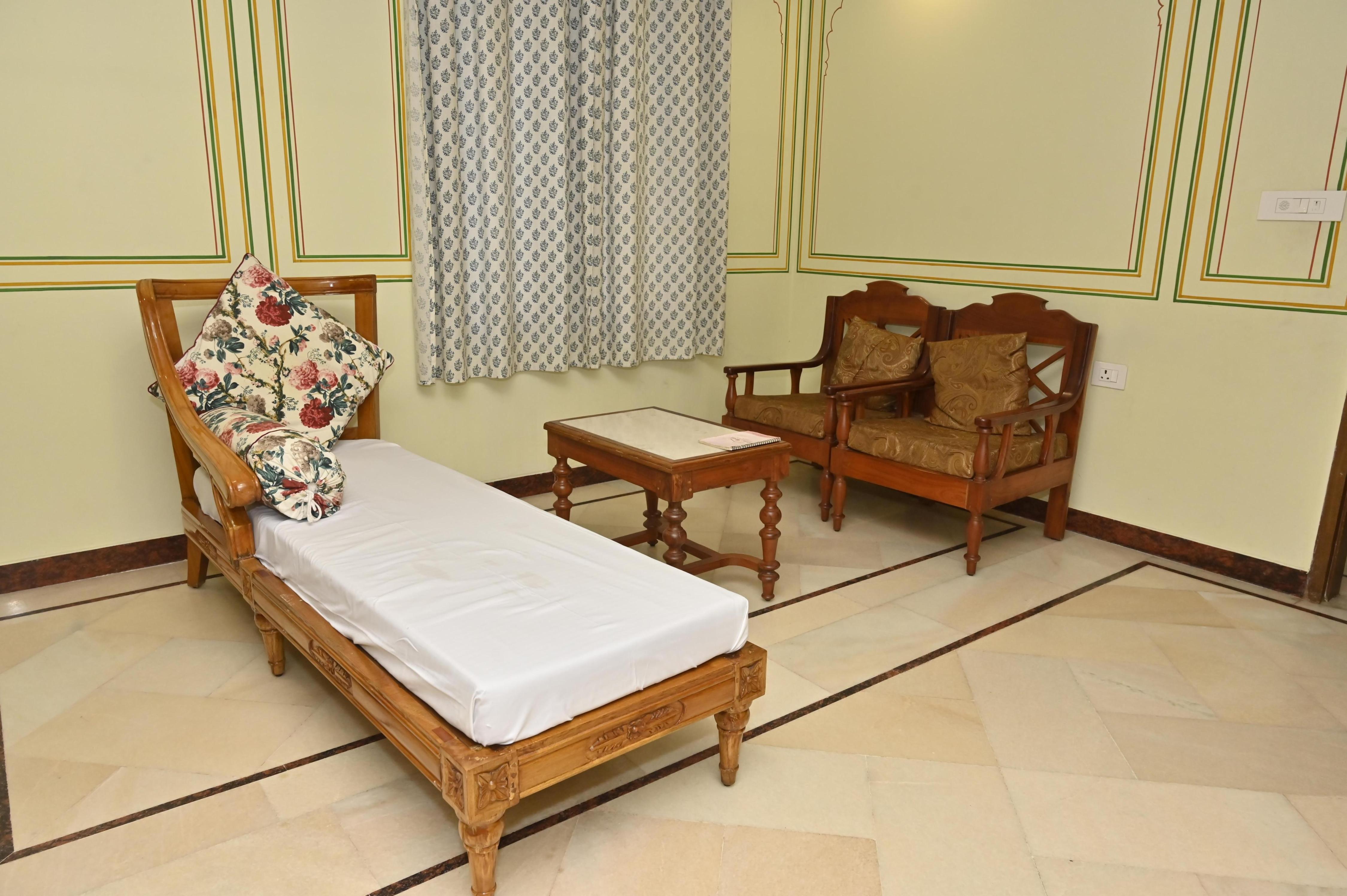 Rime' Vista - Heritage Boutique Hotel - Tap to explore photos