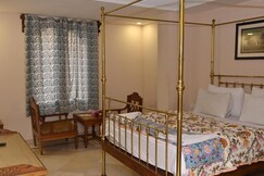 Rime' Vista - Heritage Boutique Hotel