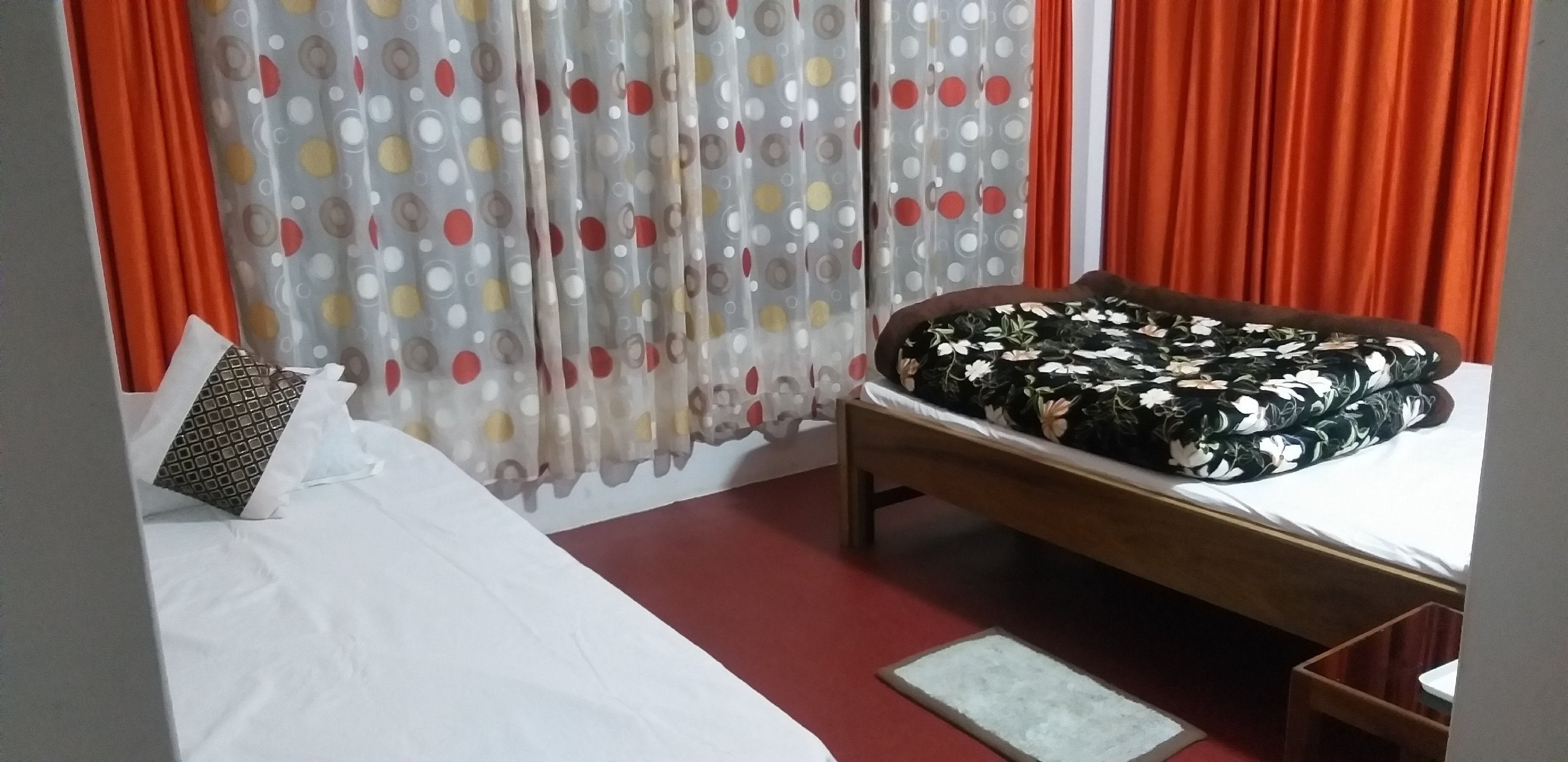 SINCHULA HOMESTAY LAVA - Tap to explore photos