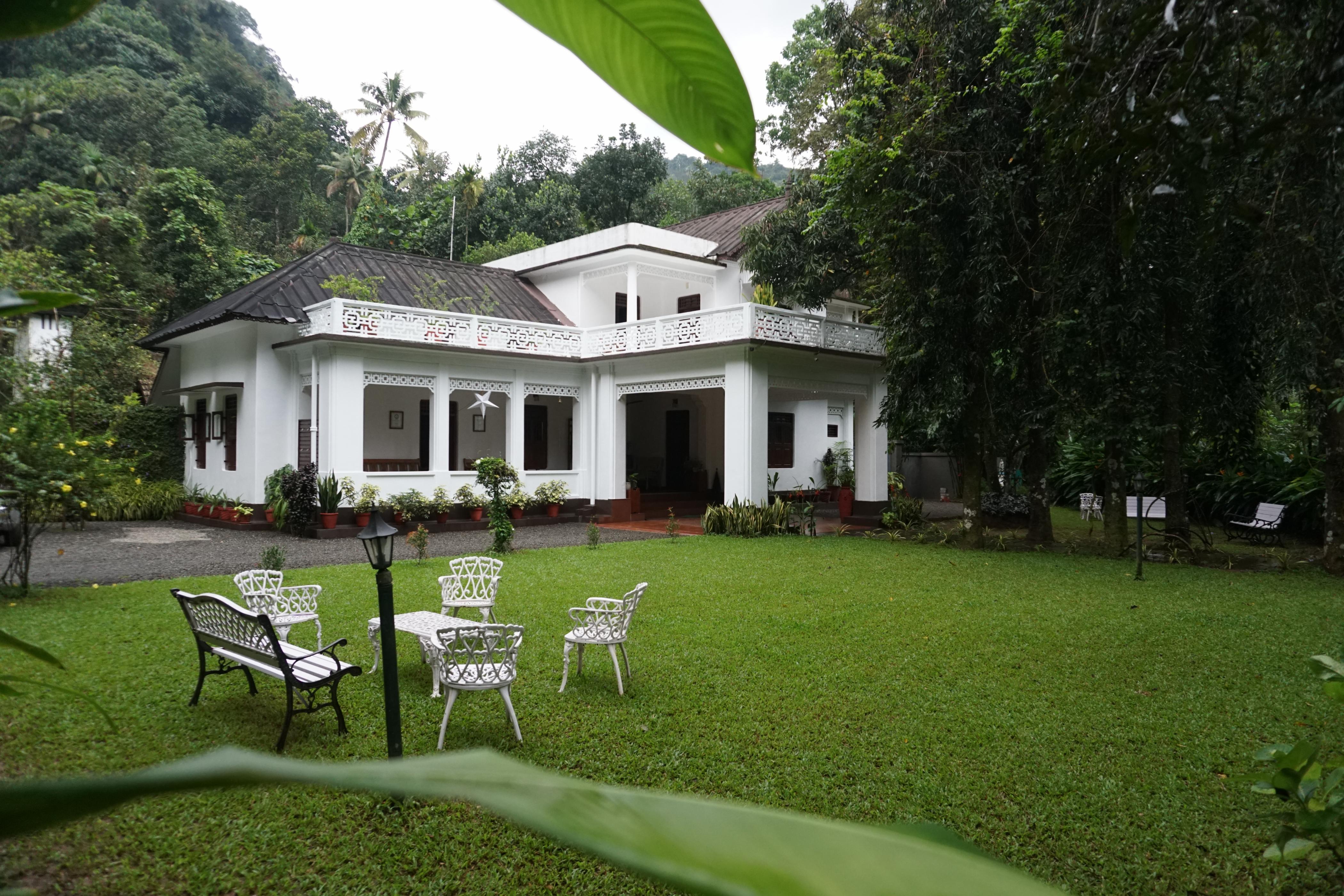 Vanilla County Room Type - Heritage Bunglaow