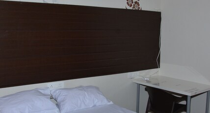 Sasya Elite Room Type - Standard Non AC Room