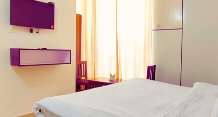 7 Seas by ShriGo Hotels - Pithoragarh Room Type - Deluxe Room