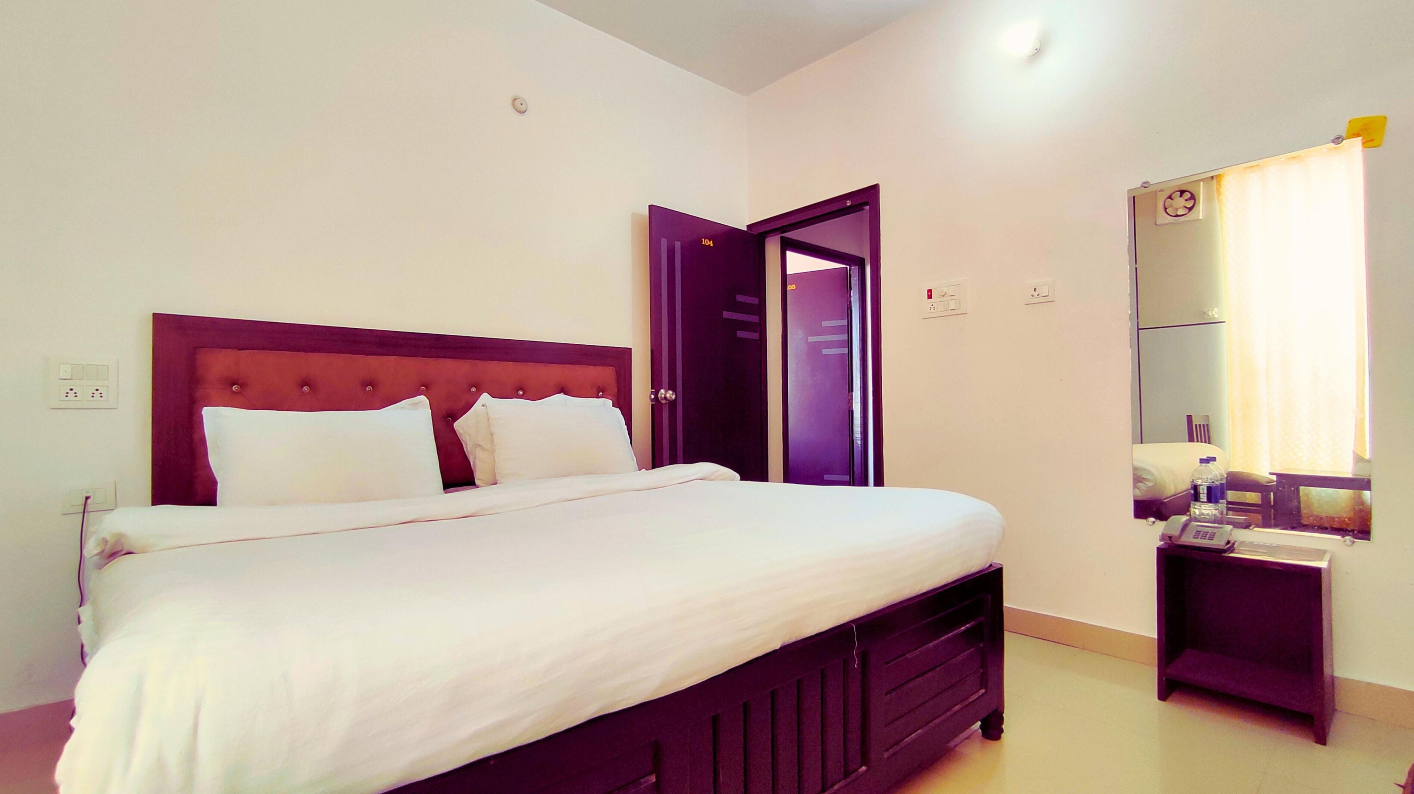 7 Seas by ShriGo Hotels - Pithoragarh - Tap to explore photos