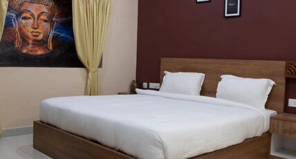 Airavat Room Type - Deluxe