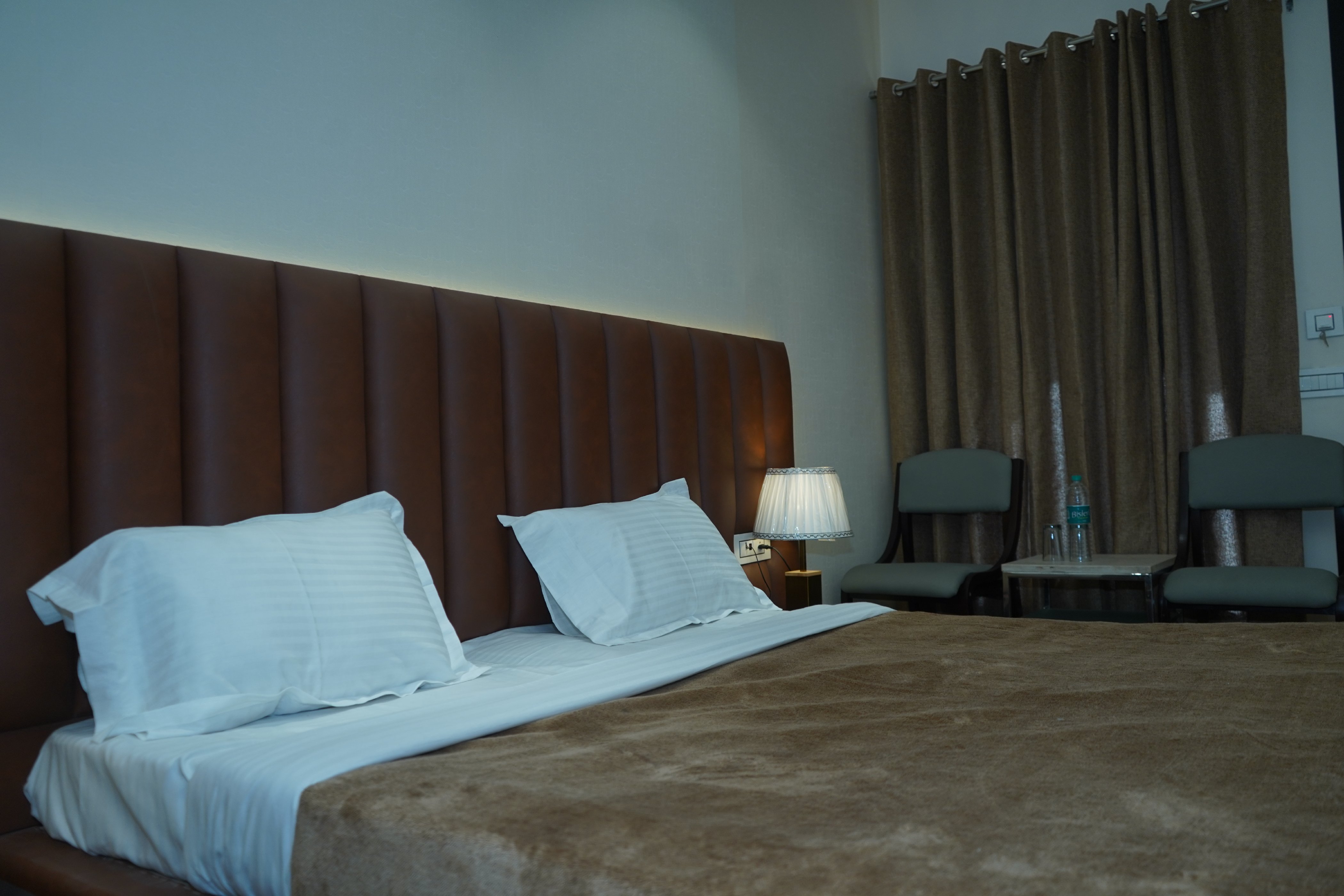 Hotel Shamyana Pathankot - Tap to explore photos