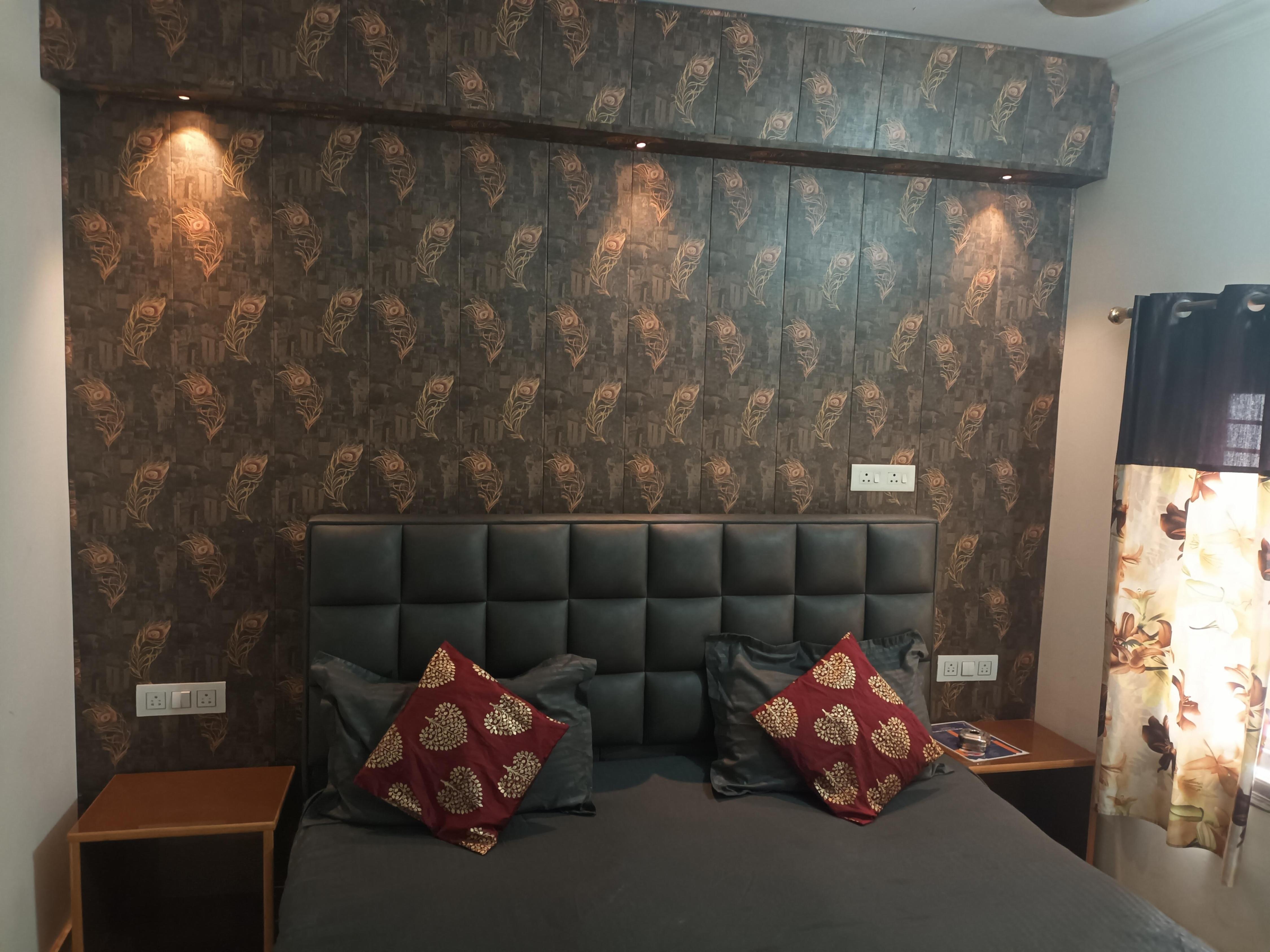 Hotel Shri Ram Residency - Tap to explore photos
