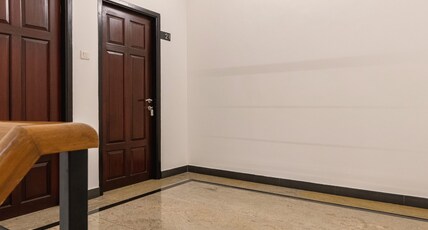Hotel Paramount Suites & Service Apartments Room Type - 3BHK Duplex Apartment