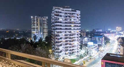 Hotel Paramount Suites & Service Apartments Room Type - 3BHK Duplex Apartment Hotel Paramount Suites & Service Apartments Room Type - 3BHK Duplex Apartment