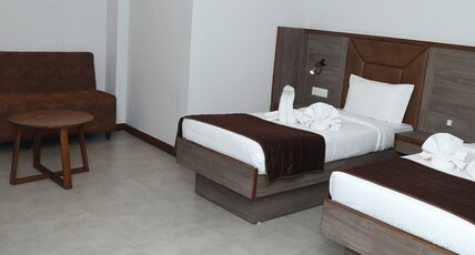 HOTEL K79 Room Type - Super Deluxe