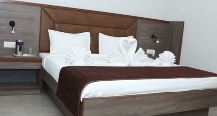 HOTEL K79 Room Type - Superior Room