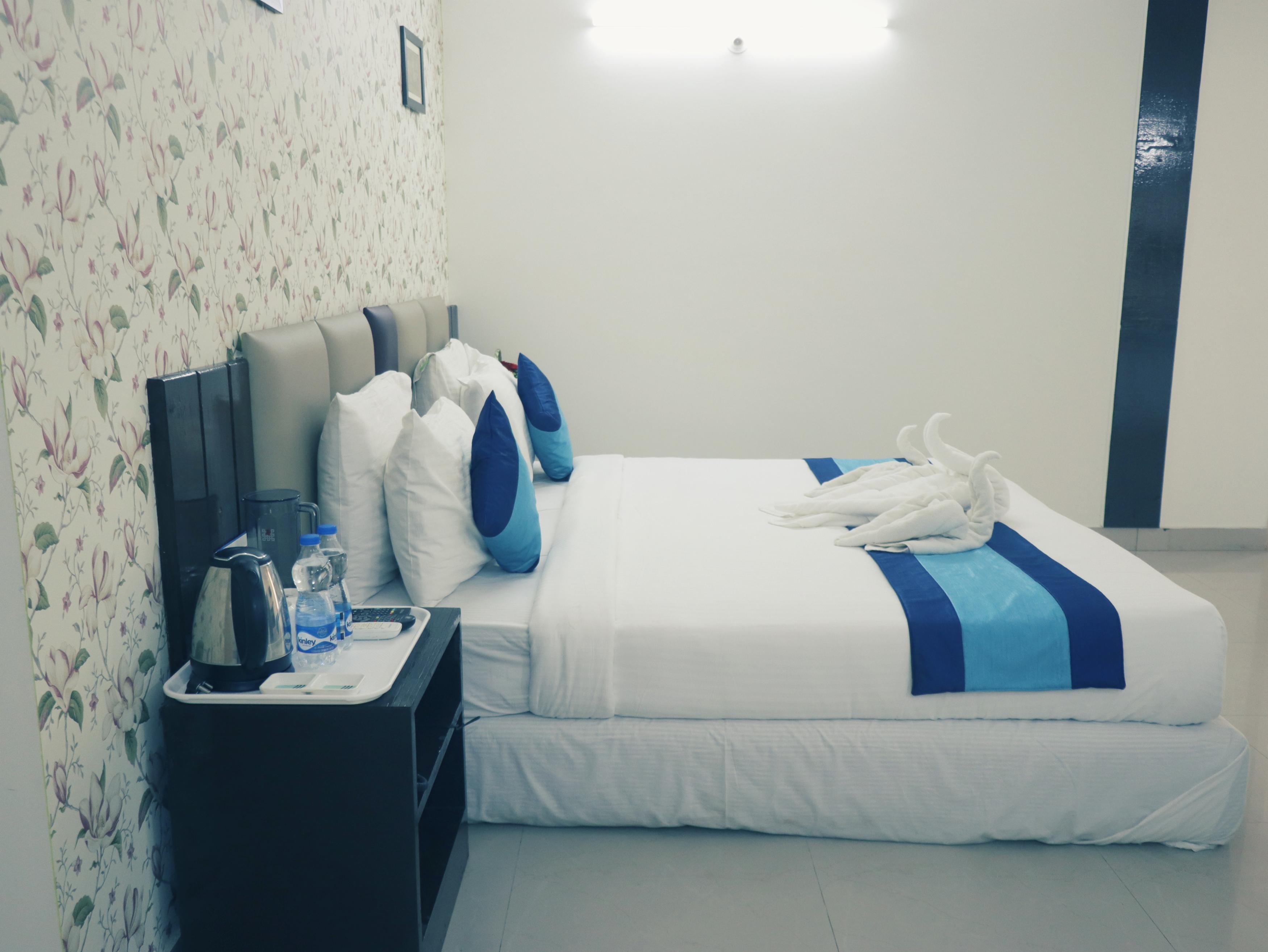 The Green Path Eco Hotel Room Type - Sky Room