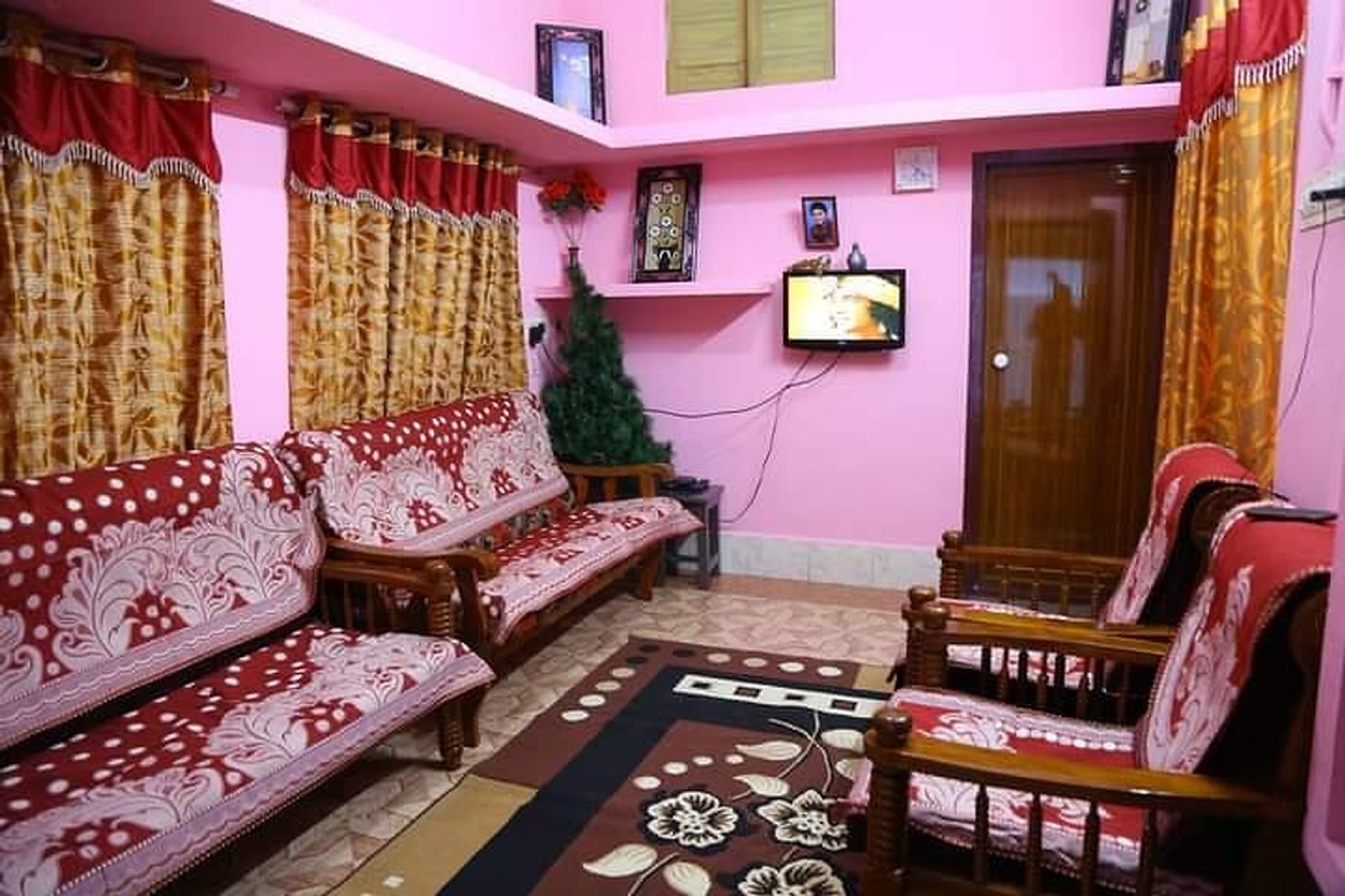 Eden Home Stay Idukki - Tap to explore photos