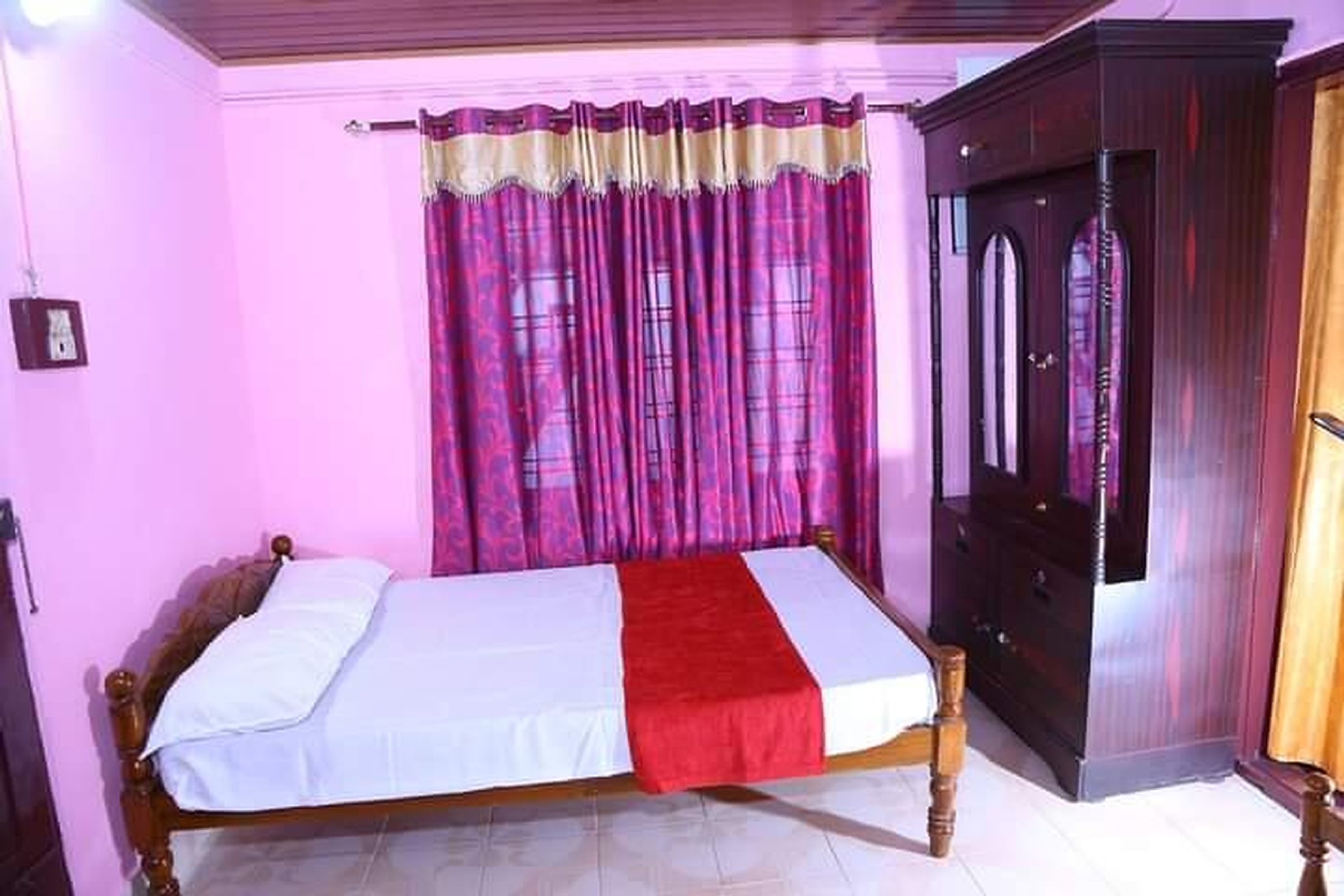 Eden Home Stay Idukki - Tap to explore photos