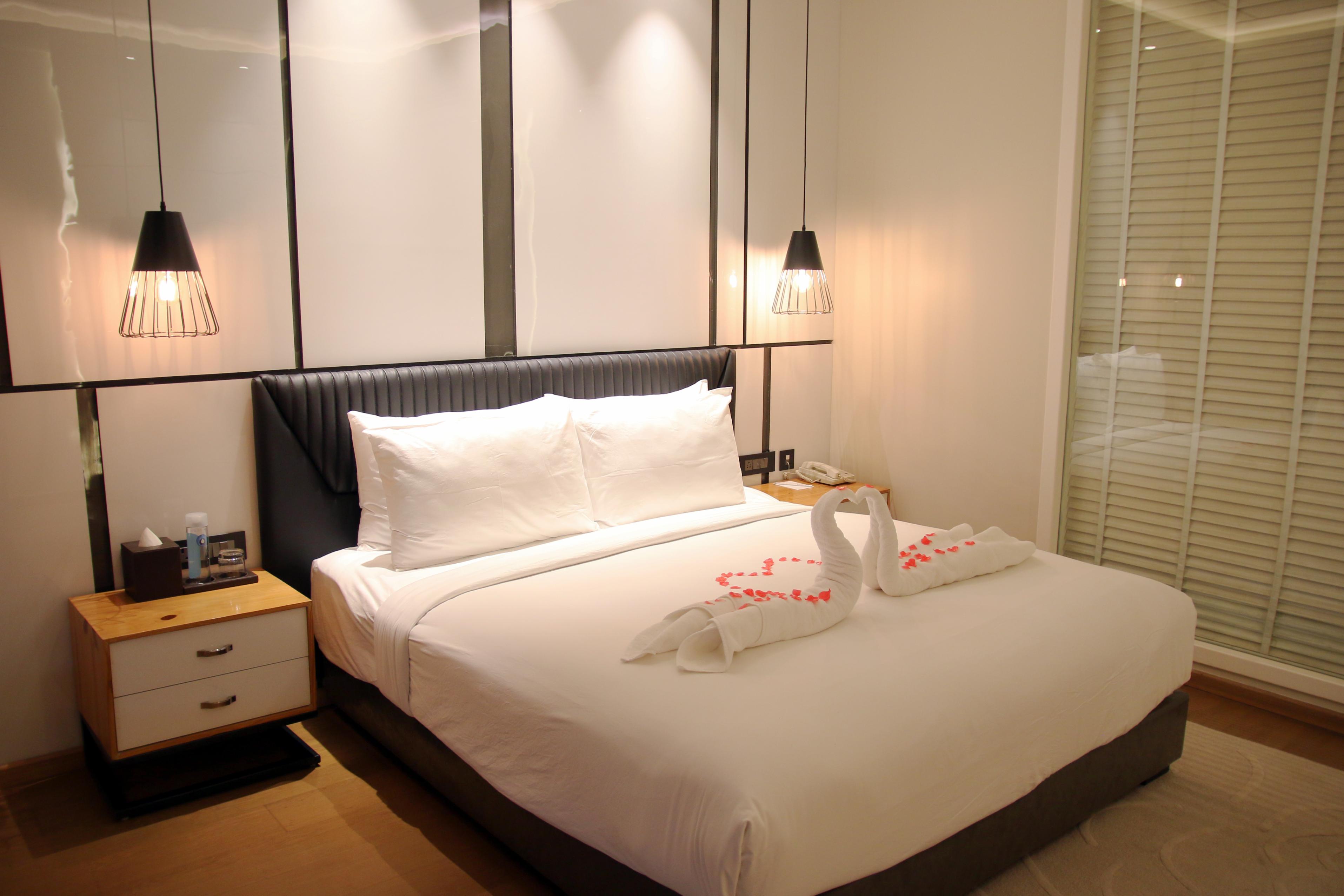 Udman Hotel Greater Noida - Tap to explore photos