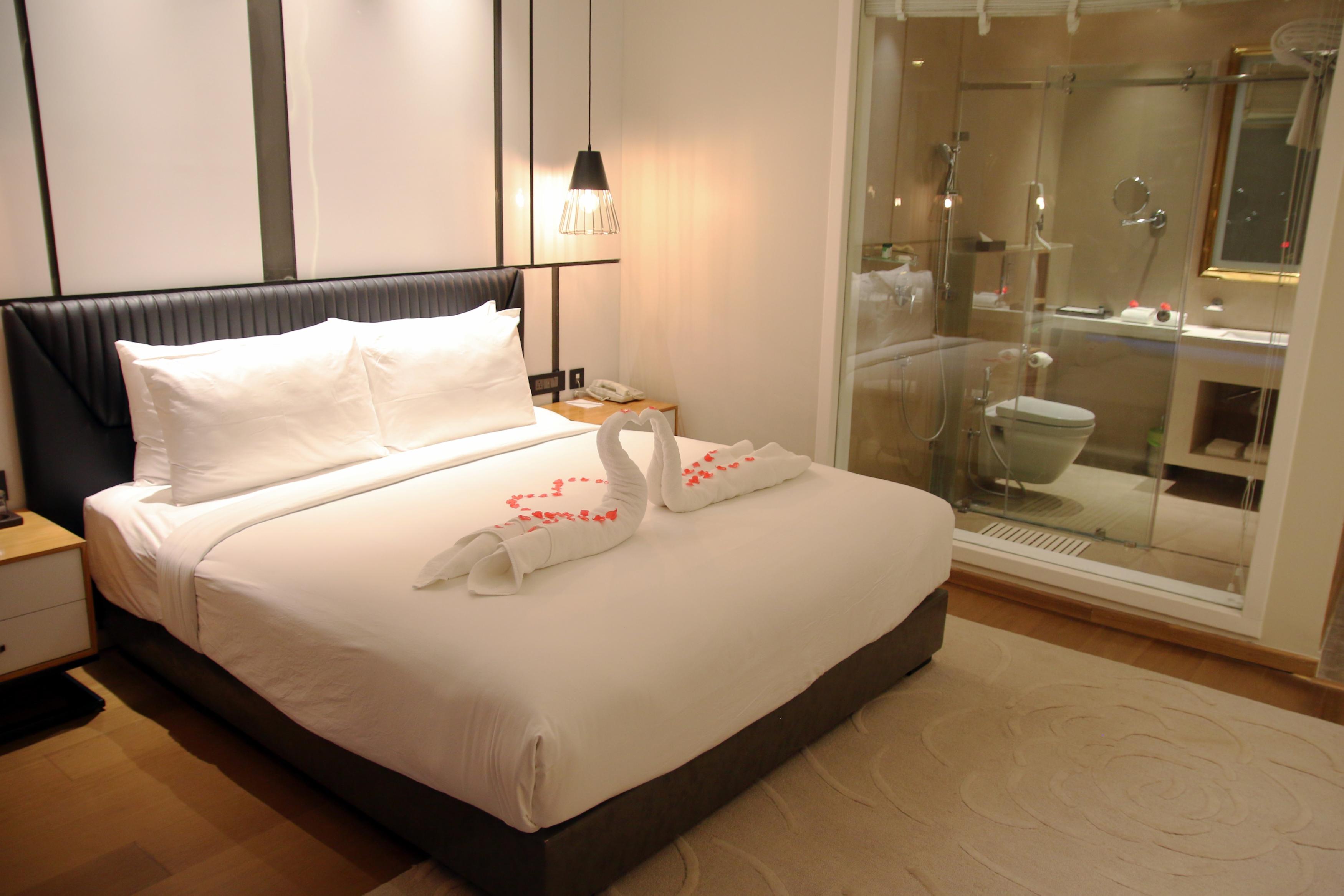 Udman Hotel Greater Noida - Tap to explore photos