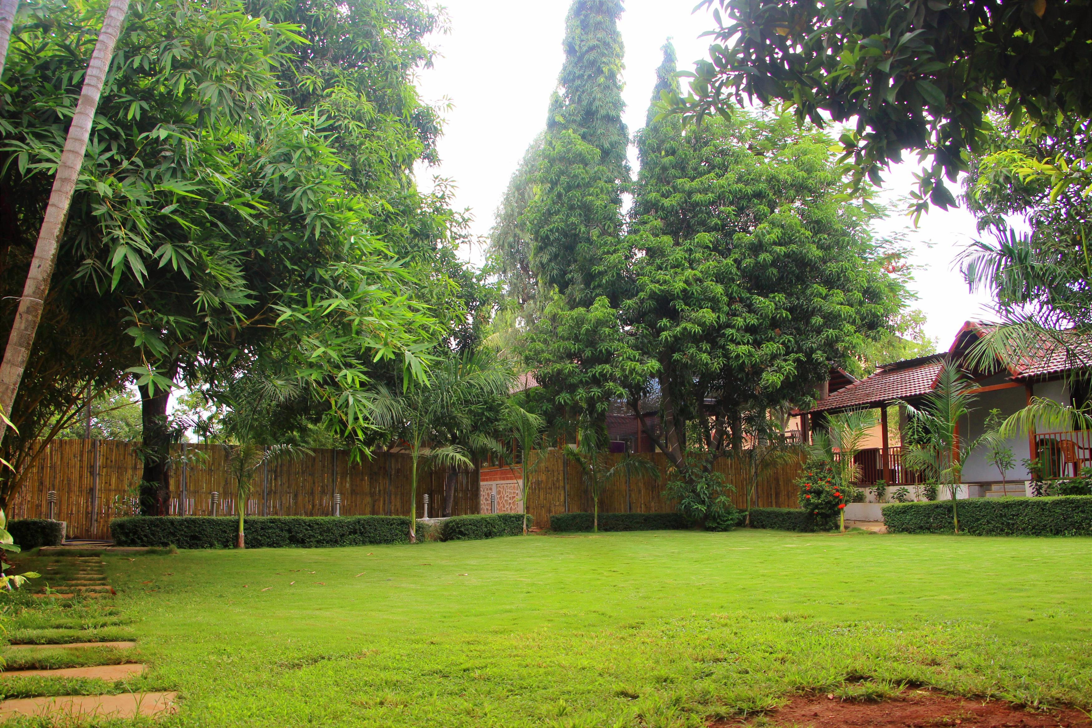 Sadanand Farmstay Resort - Tap to explore photos
