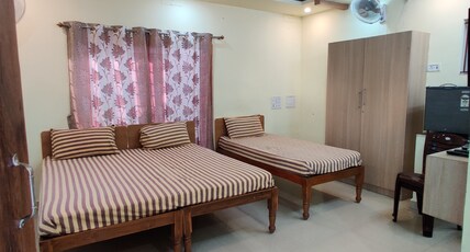 NewVelloreInn Room Type - Deluxe Rooms