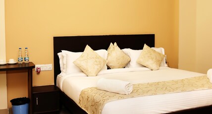 The Park Classic Room Type - Classic Room