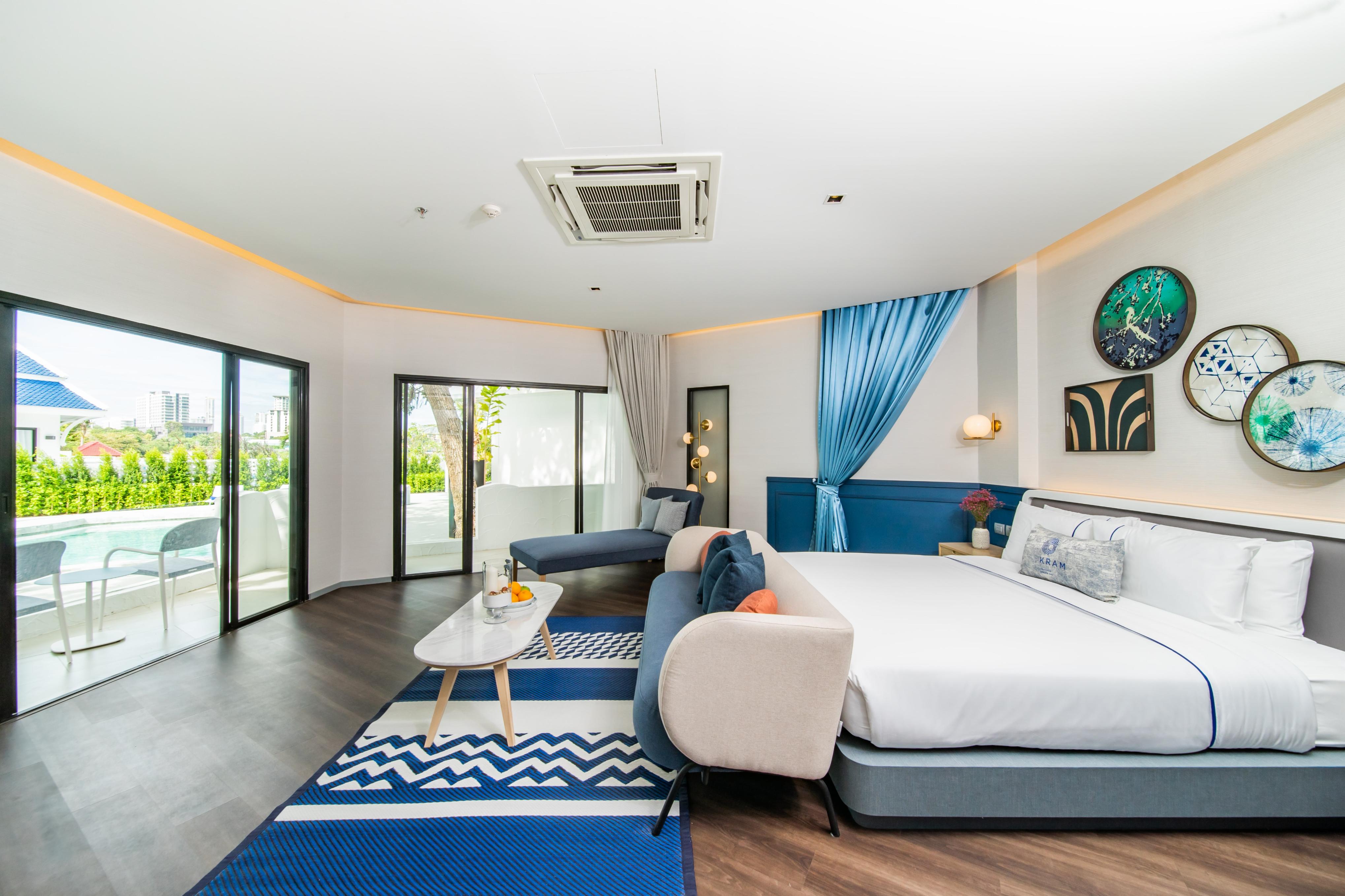 Kram Pattaya - Tap to explore photos