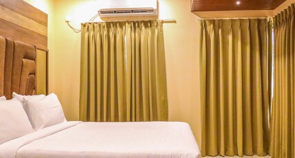 Hotel Central Avenue Room Type - Suit Room