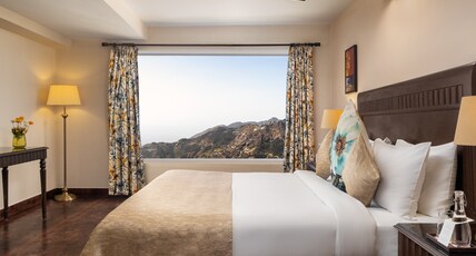 Tree of Life Highlands, Mussoorie Room Type - Two Bedroom Junior Suite