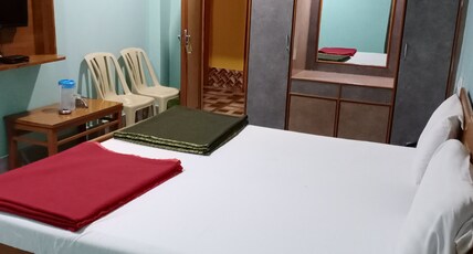 Hotel Princess ,Jeypore - Near Bus Stand. Room Type - Non AC Room Hotel Princess ,Jeypore - Near Bus Stand. Room Type - Non AC Room